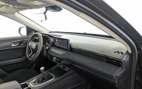 Haval Jolion, 2024 год, 1 665 000 рублей, 11 фотография