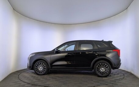 Haval Jolion, 2024 год, 1 665 000 рублей, 8 фотография