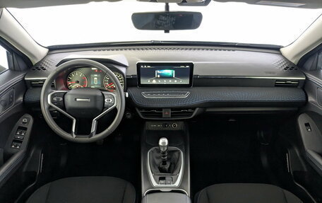 Haval Jolion, 2024 год, 1 665 000 рублей, 14 фотография
