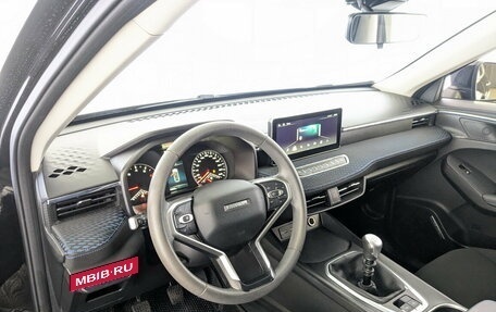 Haval Jolion, 2024 год, 1 665 000 рублей, 16 фотография