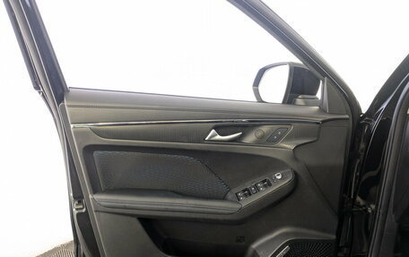 Haval Jolion, 2024 год, 1 665 000 рублей, 19 фотография