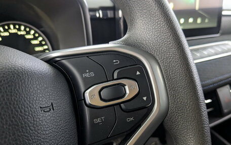 Haval Jolion, 2024 год, 1 665 000 рублей, 27 фотография