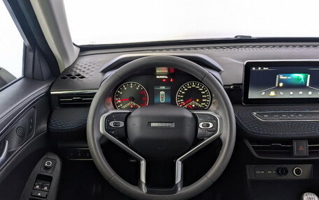 Haval Jolion, 2024 год, 1 665 000 рублей, 21 фотография