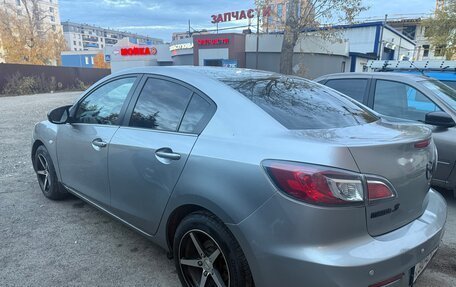 Mazda 3, 2012 год, 820 000 рублей, 5 фотография