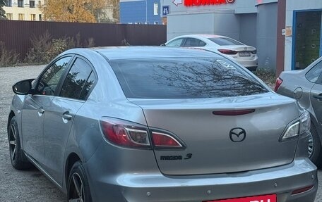 Mazda 3, 2012 год, 820 000 рублей, 4 фотография