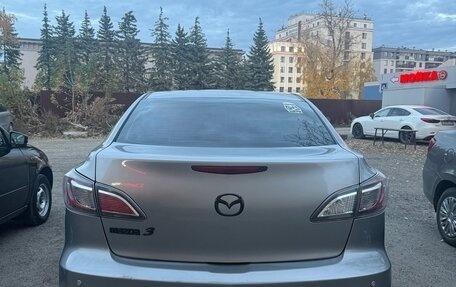 Mazda 3, 2012 год, 820 000 рублей, 6 фотография