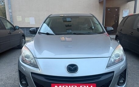 Mazda 3, 2012 год, 820 000 рублей, 7 фотография