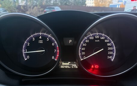 Mazda 3, 2012 год, 820 000 рублей, 12 фотография