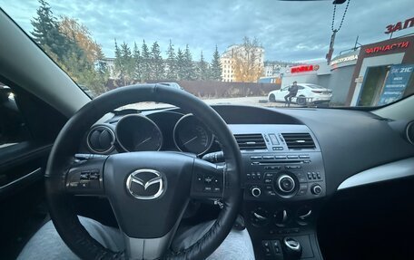 Mazda 3, 2012 год, 820 000 рублей, 11 фотография