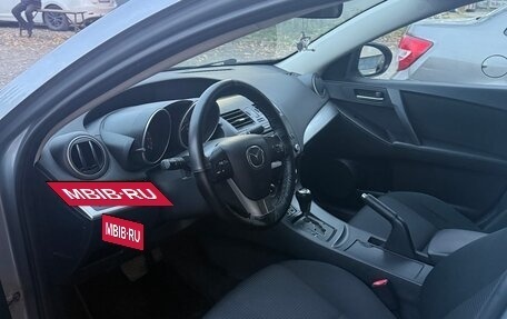 Mazda 3, 2012 год, 820 000 рублей, 9 фотография