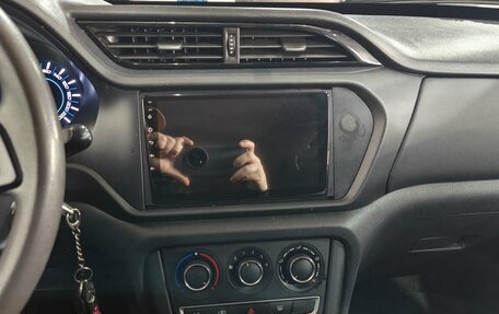 Chery Tiggo 3 I, 2018 год, 696 000 рублей, 14 фотография