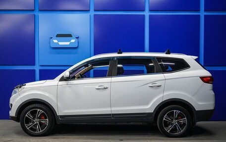 Lifan Myway, 2018 год, 850 000 рублей, 3 фотография