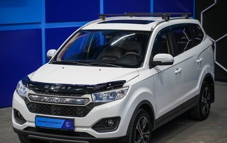 Lifan Myway, 2018 год, 850 000 рублей, 2 фотография