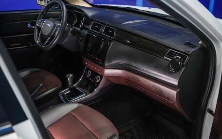 Lifan Myway, 2018 год, 850 000 рублей, 12 фотография