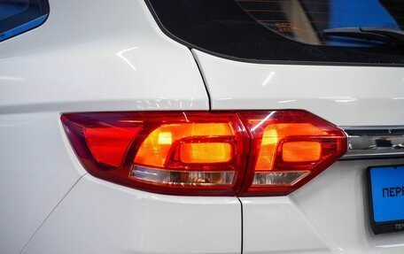 Lifan Myway, 2018 год, 850 000 рублей, 15 фотография