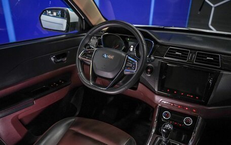 Lifan Myway, 2018 год, 850 000 рублей, 21 фотография