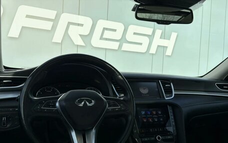 Infiniti QX50 II, 2018 год, 2 600 000 рублей, 6 фотография