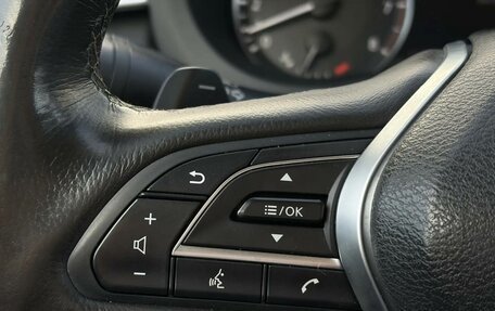 Infiniti QX50 II, 2018 год, 2 600 000 рублей, 17 фотография