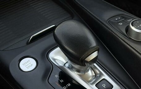 Infiniti QX50 II, 2018 год, 2 600 000 рублей, 12 фотография