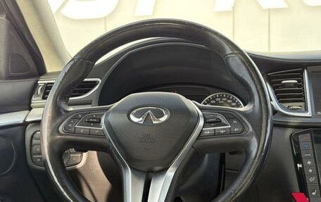 Infiniti QX50 II, 2018 год, 2 600 000 рублей, 13 фотография
