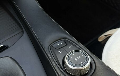 Infiniti QX50 II, 2018 год, 2 600 000 рублей, 23 фотография