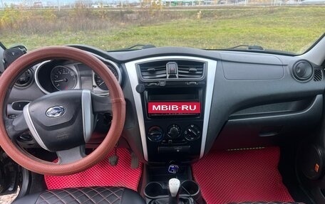 Datsun on-DO I рестайлинг, 2018 год, 360 000 рублей, 12 фотография