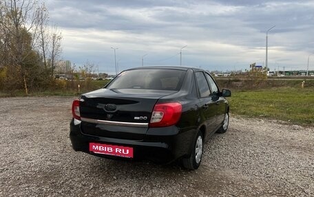 Datsun on-DO I рестайлинг, 2018 год, 360 000 рублей, 7 фотография