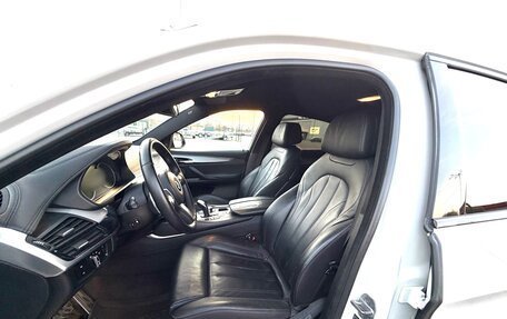 BMW X6, 2018 год, 3 490 000 рублей, 17 фотография