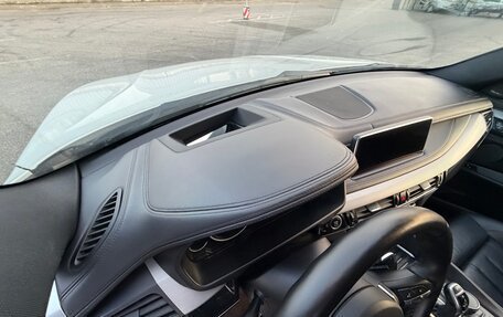 BMW X6, 2018 год, 3 490 000 рублей, 20 фотография