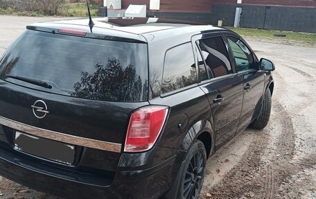 Opel Astra H, 2011 год, 670 000 рублей, 3 фотография