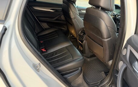 BMW X6, 2018 год, 3 490 000 рублей, 24 фотография