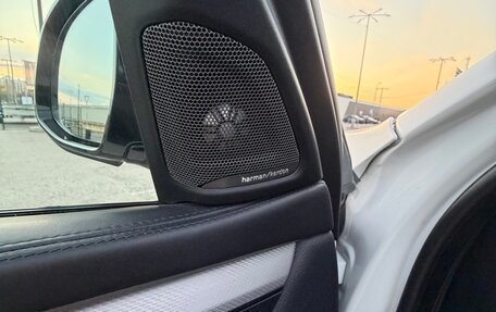 BMW X6, 2018 год, 3 490 000 рублей, 26 фотография