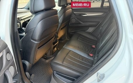 BMW X6, 2018 год, 3 490 000 рублей, 25 фотография
