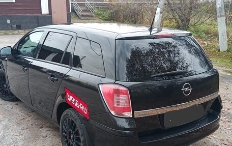 Opel Astra H, 2011 год, 670 000 рублей, 4 фотография