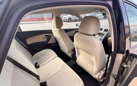 Volkswagen Polo VI (EU Market), 2017 год, 1 400 000 рублей, 6 фотография