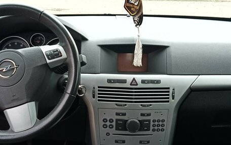 Opel Astra H, 2011 год, 670 000 рублей, 8 фотография