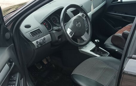 Opel Astra H, 2011 год, 670 000 рублей, 7 фотография