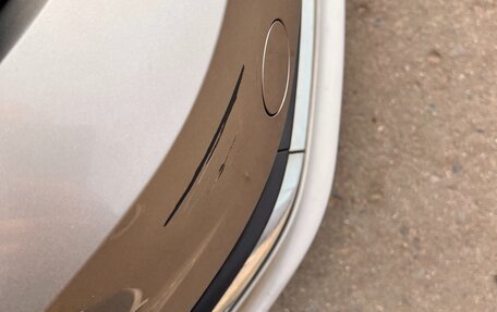 Volkswagen Polo VI (EU Market), 2017 год, 1 400 000 рублей, 8 фотография