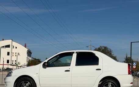 Renault Logan I, 2014 год, 697 000 рублей, 13 фотография