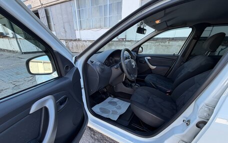 Renault Logan I, 2014 год, 697 000 рублей, 24 фотография
