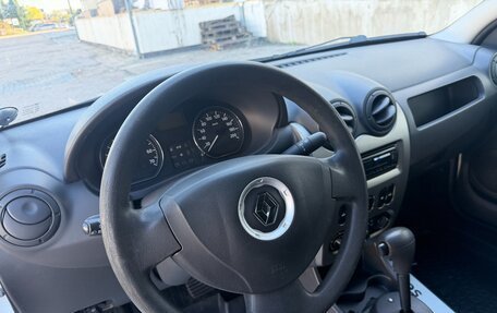 Renault Logan I, 2014 год, 697 000 рублей, 26 фотография