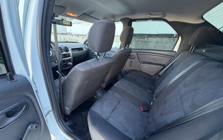 Renault Logan I, 2014 год, 697 000 рублей, 27 фотография