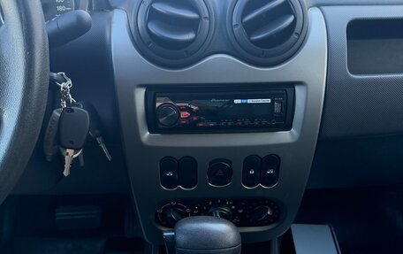 Renault Logan I, 2014 год, 697 000 рублей, 29 фотография