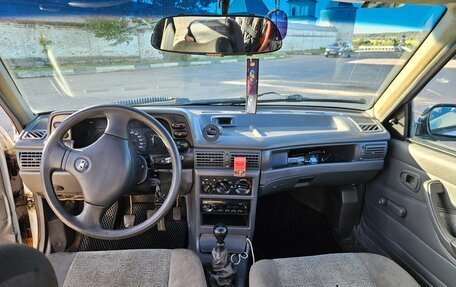 Daewoo Nexia I рестайлинг, 2004 год, 190 000 рублей, 13 фотография