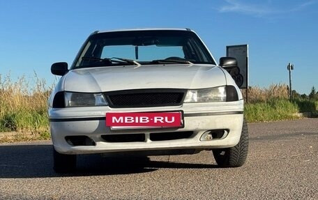 Daewoo Nexia I рестайлинг, 2004 год, 190 000 рублей, 9 фотография