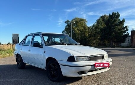 Daewoo Nexia I рестайлинг, 2004 год, 190 000 рублей, 7 фотография