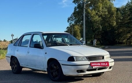Daewoo Nexia I рестайлинг, 2004 год, 190 000 рублей, 8 фотография