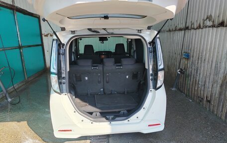Toyota Roomy I, 2023 год, 1 320 000 рублей, 5 фотография