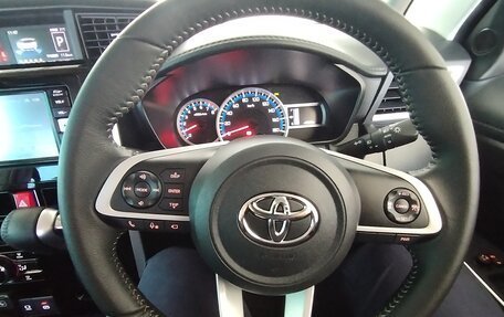 Toyota Roomy I, 2023 год, 1 320 000 рублей, 10 фотография