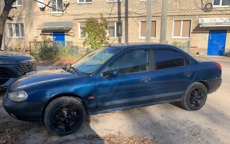Ford Mondeo III, 2000 год, 180 000 рублей, 5 фотография